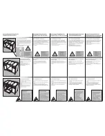 Preview for 1 page of Fagor CX-4 (COMPACTO HORNO Y PLACA) Manual