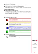 Preview for 21 page of Fagor DDS Hardware Manual