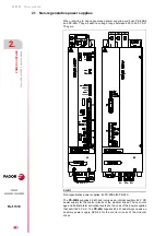 Preview for 32 page of Fagor DDS Hardware Manual