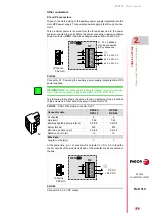 Preview for 85 page of Fagor DDS Hardware Manual