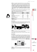 Preview for 87 page of Fagor DDS Hardware Manual