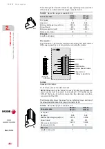 Preview for 88 page of Fagor DDS Hardware Manual