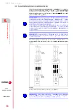 Preview for 238 page of Fagor DDS Hardware Manual