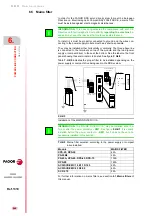 Preview for 240 page of Fagor DDS Hardware Manual