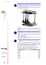 Preview for 268 page of Fagor DDS Hardware Manual