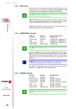 Preview for 382 page of Fagor DDS Hardware Manual