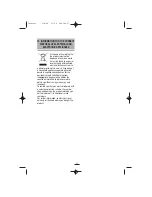 Preview for 13 page of Fagor DH-16 Manual