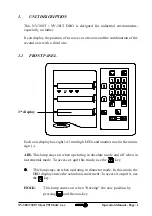 Preview for 25 page of Fagor Dro NV-300T Installation Manual