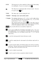 Preview for 26 page of Fagor Dro NV-300T Installation Manual