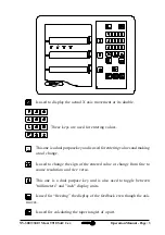 Preview for 27 page of Fagor Dro NV-300T Installation Manual