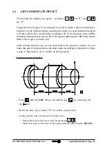 Preview for 35 page of Fagor Dro NV-300T Installation Manual