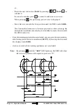 Preview for 36 page of Fagor Dro NV-300T Installation Manual