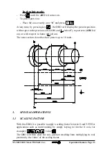 Preview for 37 page of Fagor Dro NV-300T Installation Manual