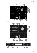 Preview for 5 page of Fagor Evo Concept Installation, Use And Maintenance Instructions