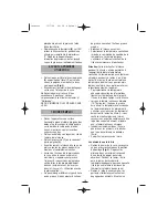 Preview for 19 page of Fagor F-110 Instructions For Use Manual