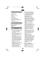 Preview for 19 page of Fagor F-206 Instructions For Use Manual