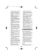 Preview for 26 page of Fagor F-206 Instructions For Use Manual