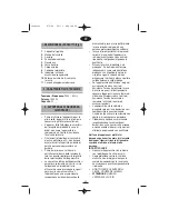 Preview for 31 page of Fagor F-206 Instructions For Use Manual