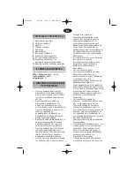 Preview for 37 page of Fagor F-206 Instructions For Use Manual