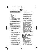 Preview for 44 page of Fagor F-206 Instructions For Use Manual