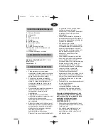 Preview for 59 page of Fagor F-206 Instructions For Use Manual