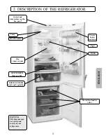 Preview for 52 page of Fagor FA3722X Operating Instructions Manual