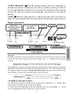 Preview for 56 page of Fagor FA3722X Operating Instructions Manual