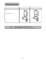 Preview for 18 page of Fagor FC-30 Operating Instructions Manual