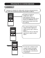 Preview for 24 page of Fagor FC-30 Operating Instructions Manual