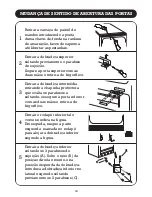 Preview for 30 page of Fagor FC-30 Operating Instructions Manual