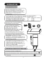 Preview for 36 page of Fagor FC-30 Operating Instructions Manual