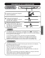 Preview for 41 page of Fagor FC-30 Operating Instructions Manual