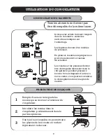 Preview for 43 page of Fagor FC-30 Operating Instructions Manual