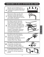 Preview for 47 page of Fagor FC-30 Operating Instructions Manual