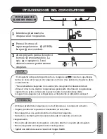 Preview for 89 page of Fagor FC-30 Operating Instructions Manual