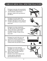 Preview for 94 page of Fagor FC-30 Operating Instructions Manual