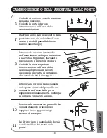 Preview for 95 page of Fagor FC-30 Operating Instructions Manual