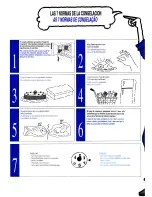 Preview for 5 page of Fagor FD-20A Installation Manual