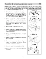 Preview for 7 page of Fagor FD-291NF Instructions For Use Manual