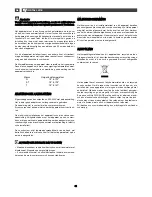 Preview for 49 page of Fagor FDS-1143 Instructions For Use Manual