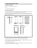 Preview for 14 page of Fagor FEB-20E UK ECOPLUS User Instructions