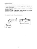 Preview for 16 page of Fagor FEB-20E UK ECOPLUS User Instructions