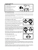 Preview for 18 page of Fagor FEB-20E UK ECOPLUS User Instructions