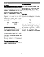 Preview for 49 page of Fagor FFA1504 Instructions For Use Manual