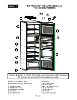 Preview for 47 page of Fagor FFJ2667A Instructions For Use Manual