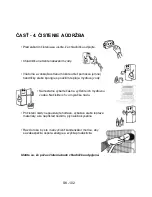 Preview for 104 page of Fagor FFJ2667A Instructions For Use Manual