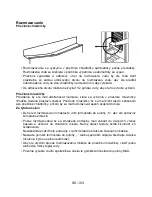 Preview for 105 page of Fagor FFJ2667A Instructions For Use Manual