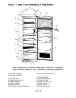 Preview for 109 page of Fagor FFJ2667A Instructions For Use Manual