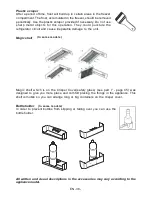 Preview for 40 page of Fagor FFJ2667AX Instructions For Use Manual