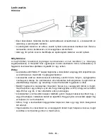 Preview for 90 page of Fagor FFJ2667AX Instructions For Use Manual